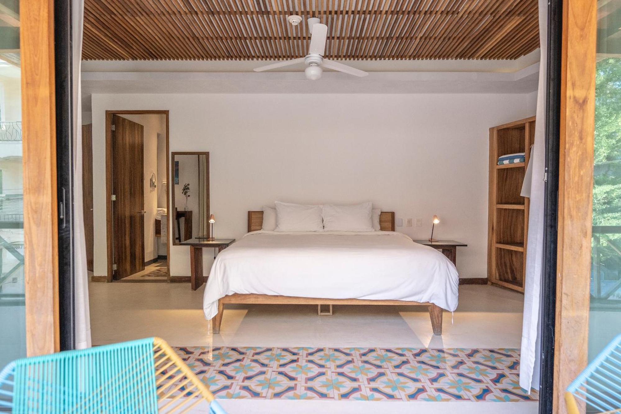 Casa Pepe Hotel ซายูลิตา ภายนอก รูปภาพ