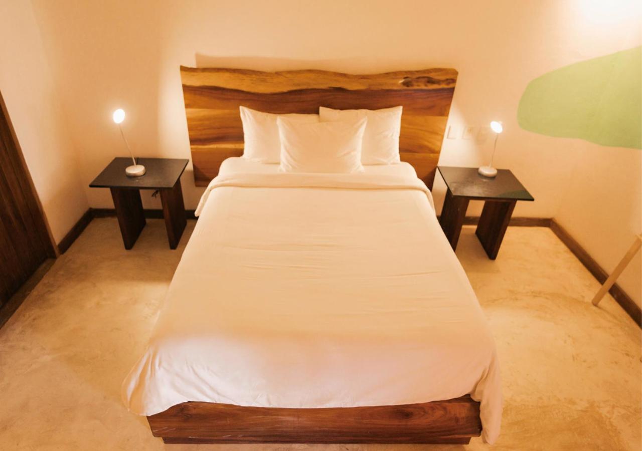 Casa Pepe Hotel ซายูลิตา ภายนอก รูปภาพ