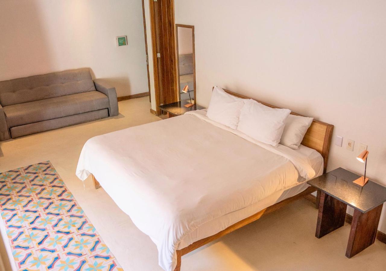 Casa Pepe Hotel ซายูลิตา ภายนอก รูปภาพ