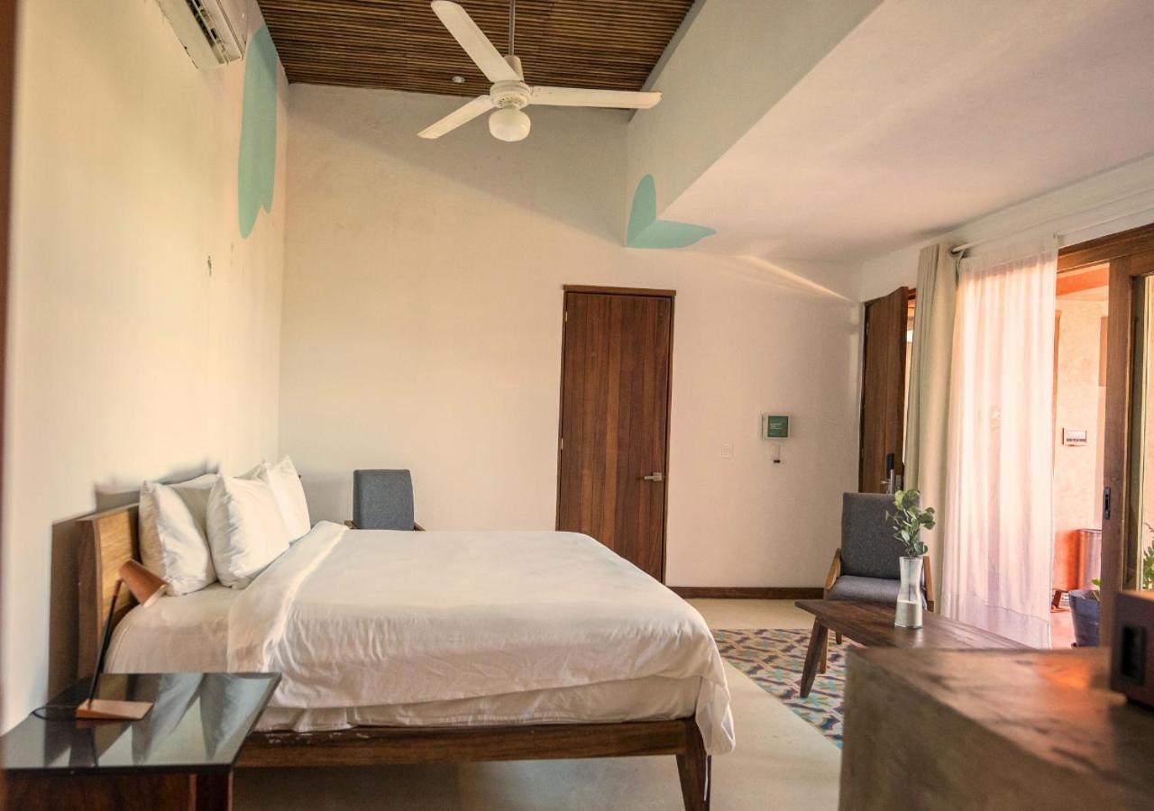 Casa Pepe Hotel ซายูลิตา ภายนอก รูปภาพ