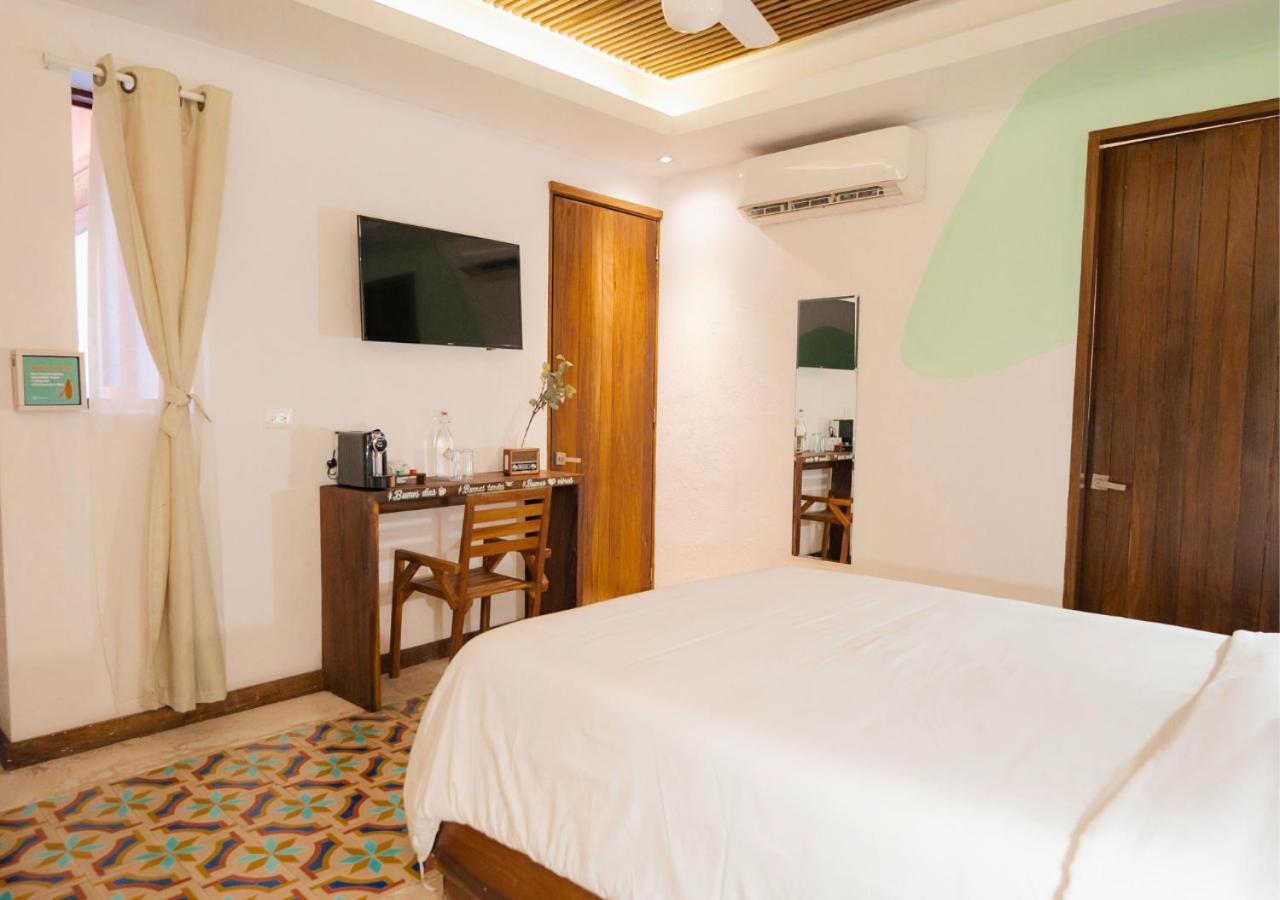 Casa Pepe Hotel ซายูลิตา ภายนอก รูปภาพ