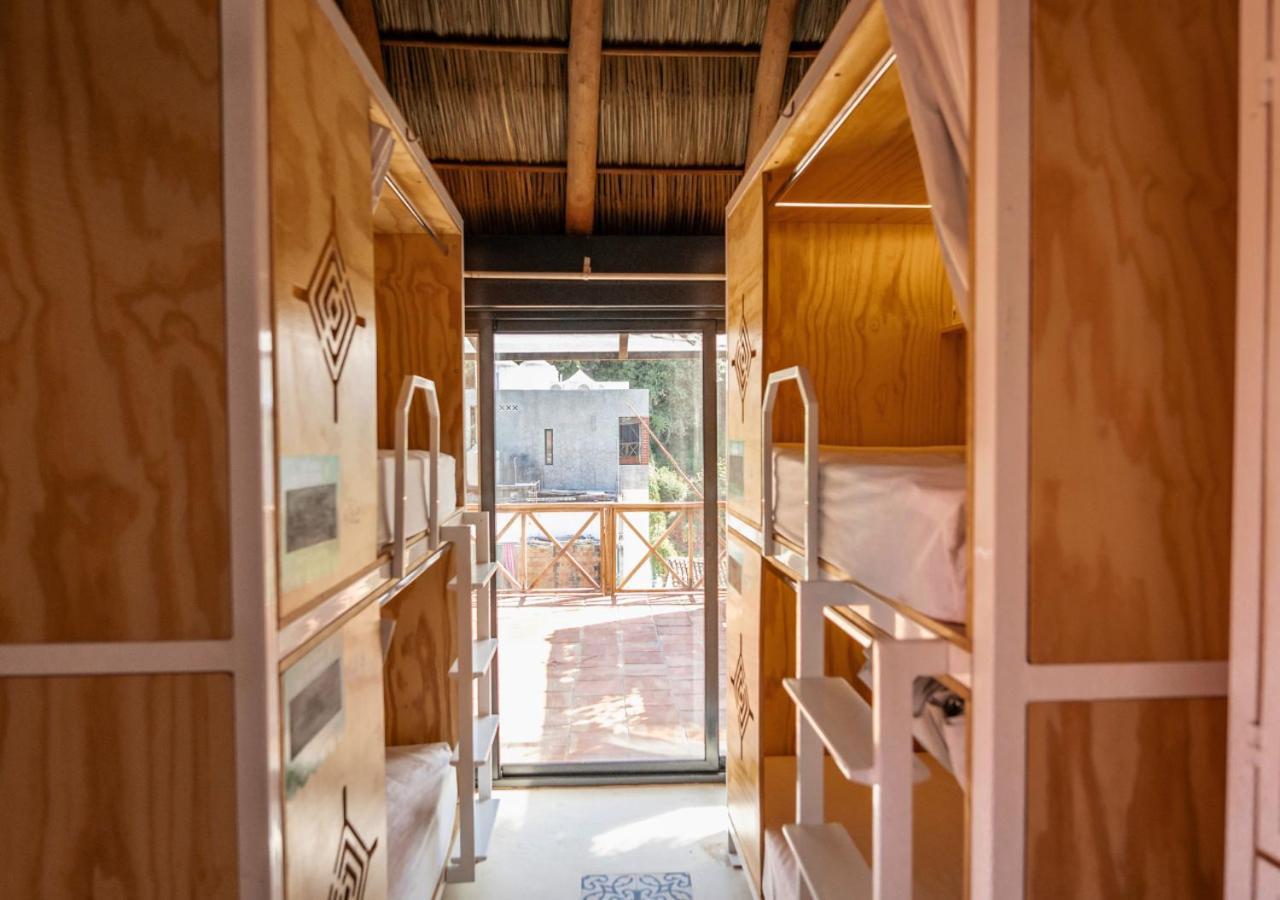 Casa Pepe Hotel ซายูลิตา ภายนอก รูปภาพ