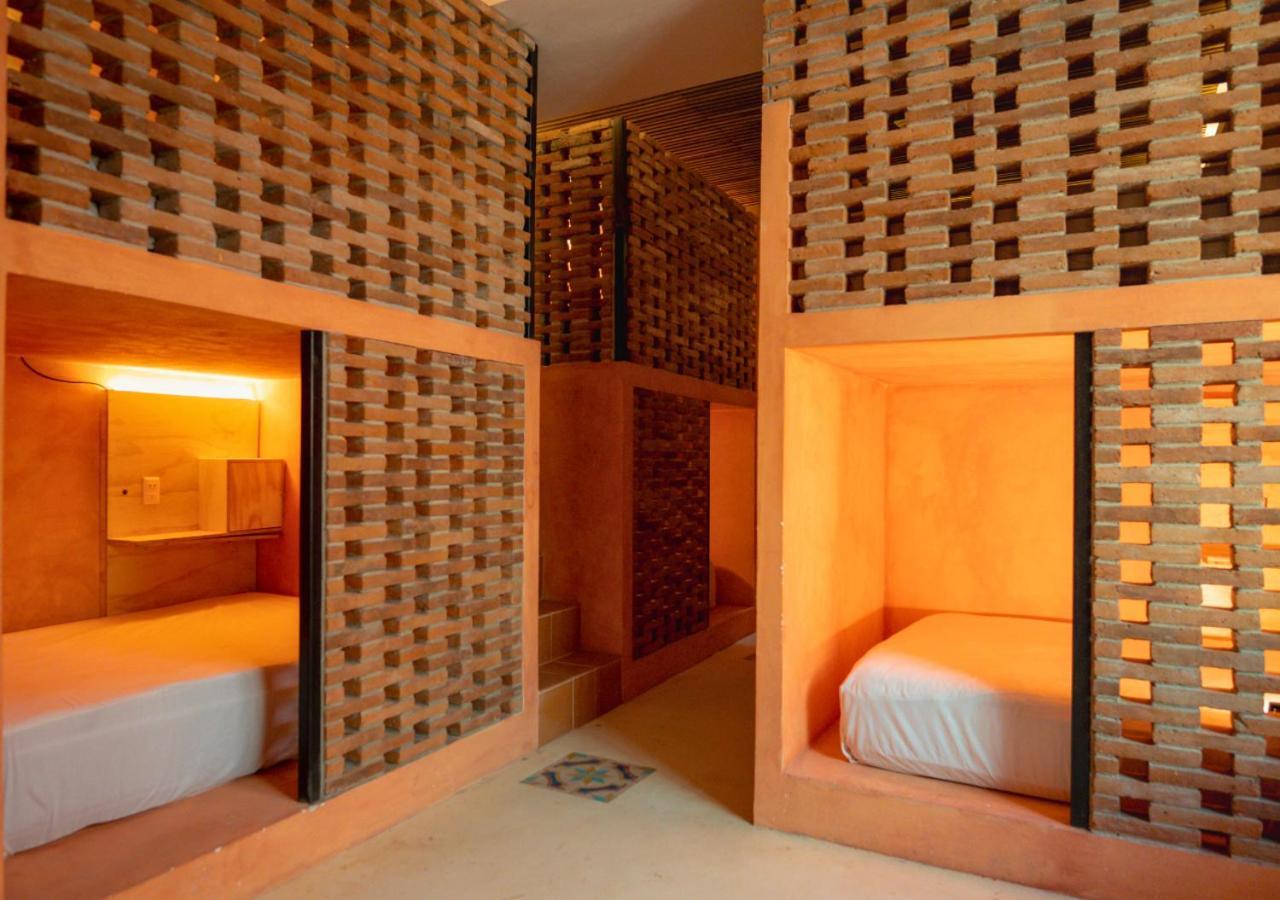 Casa Pepe Hotel ซายูลิตา ภายนอก รูปภาพ