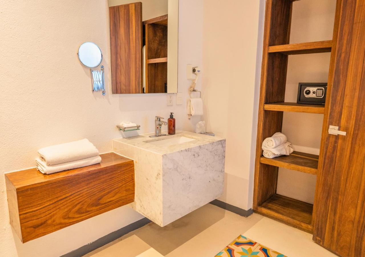 Casa Pepe Hotel ซายูลิตา ภายนอก รูปภาพ